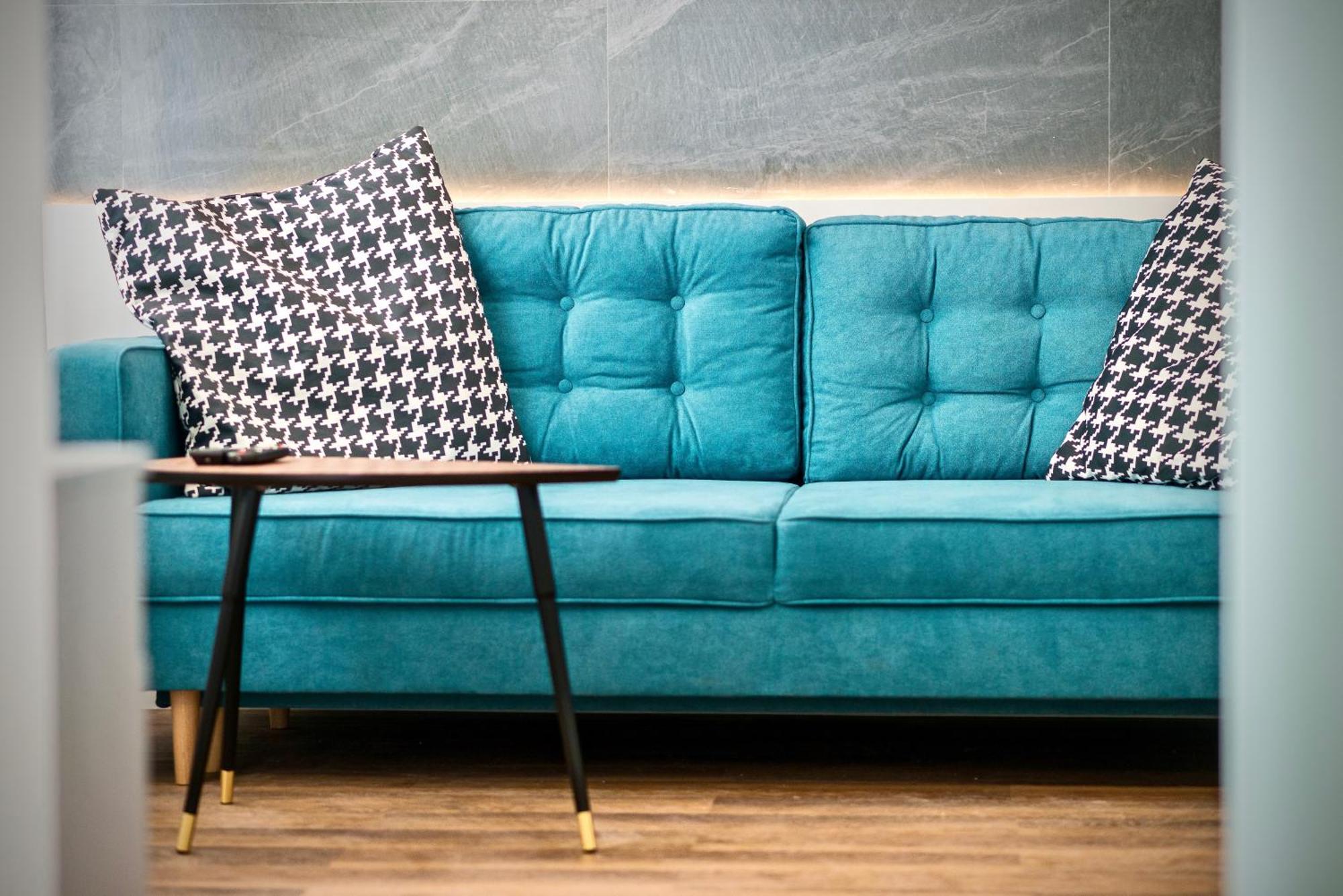 Rentplanet - Studio Ruska Wroclaw Ngoại thất bức ảnh