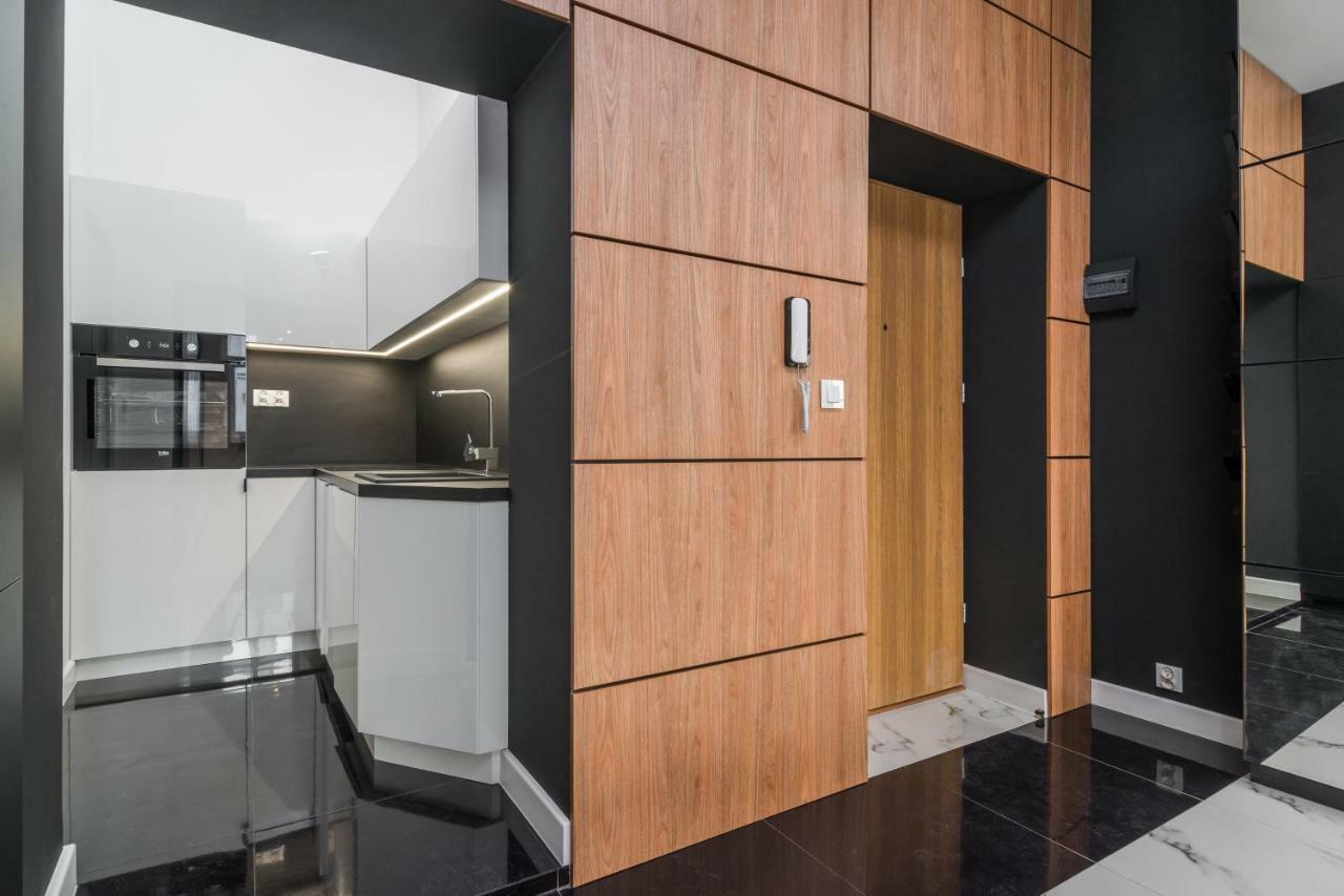 Rentplanet - Studio Ruska Wroclaw Ngoại thất bức ảnh
