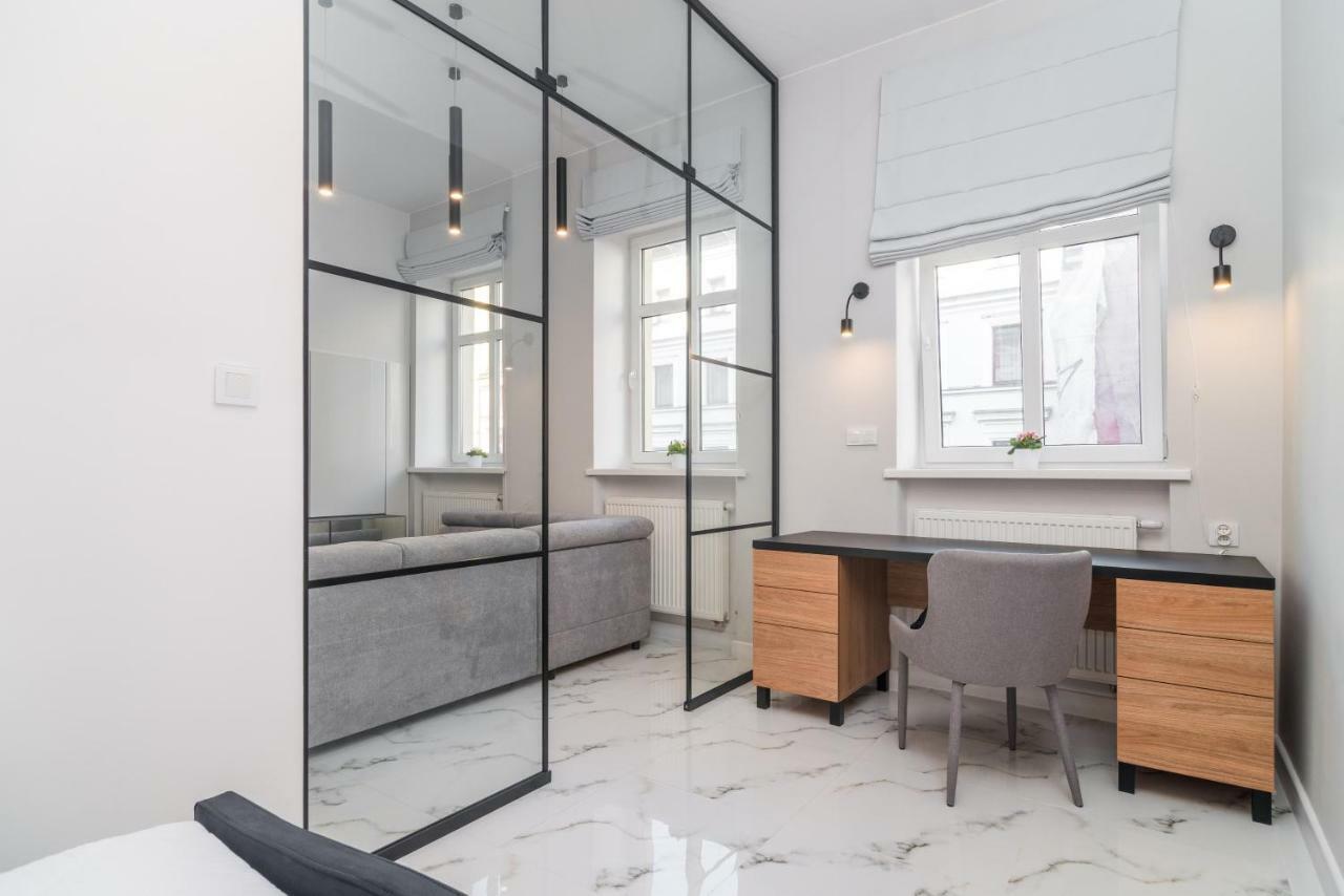 Rentplanet - Studio Ruska Wroclaw Ngoại thất bức ảnh