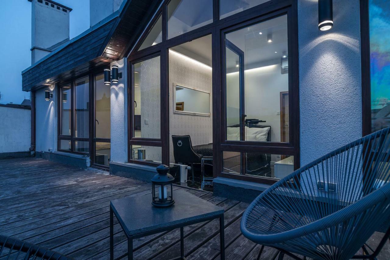 Rentplanet - Studio Ruska Wroclaw Ngoại thất bức ảnh