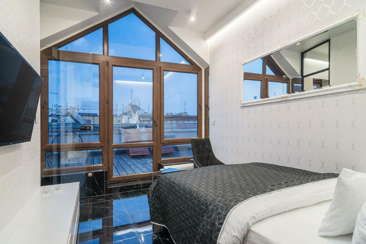Rentplanet - Studio Ruska Wroclaw Ngoại thất bức ảnh